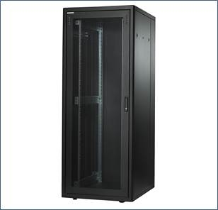 SS9 server rack wide 800
